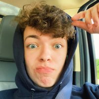 gregor (@gregorreynolds) 's Twitter Profile