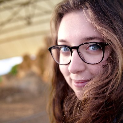CopotMaria's profile picture. PhD student in morphology, with a soft spot for experimental methods. Can't spell "functionalism" without "fun". They/she.