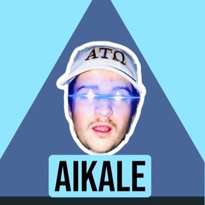 AiKaleTV's profile picture. Twitch streams.. I don’t get any viewers but here’s a twitter for it anyway