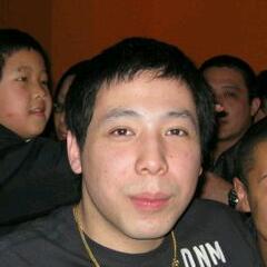 Chinese boy