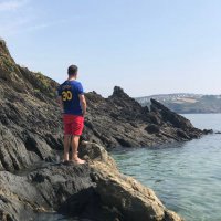Dan Newton (@_dannewton) 's Twitter Profile