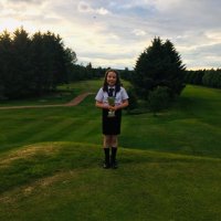 Lara Douglas (@laradouglasgolf) Twitter profile photo