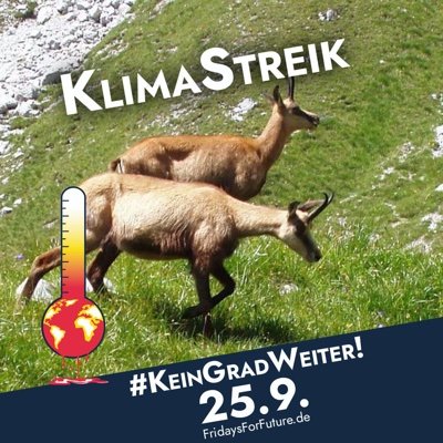 #AGRARWENDE #BODEN #BUND #ENERGIEWENDE (#EE+#Speicher statt #HGÜ+#Kohle+#Atom) #FINANZWENDE #GREENPEACE (Weiden) #KLIMAKRISE ⏩️https://t.co/5EoXFK497Q