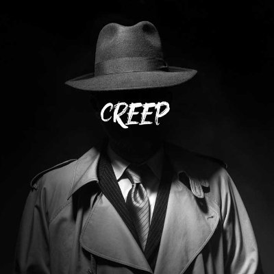 Creep Podcast (Transcript link pinned!) Profile