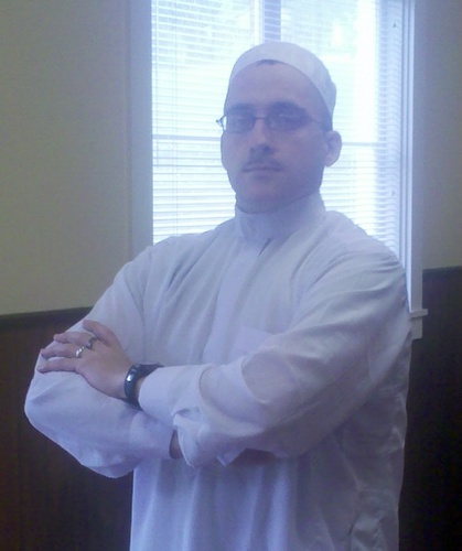 ABSochia's profile picture. I am 23 yrs old married for over four years with two great blessings. I am currently in the US Air Force in CA.