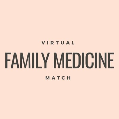 Virtual Family Medicine Match Profile