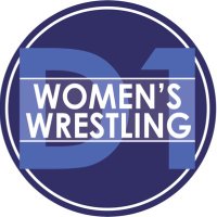 Division l Women’s Wrestling(@d1womenwrestle) 's Twitter Profile Photo