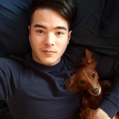 HadakaGG's profile picture. Reflections | Consultant, & Advisor | @Chargers #BoltUp | @USC #FightOn✌ | Previously created Rogue