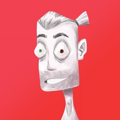 Animator on #ArcherFXX • He/Him • SCAD '17 • Twitch Affiliate