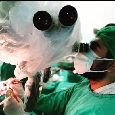 wearesurgeons's profile picture. NeuroSurgeon at Punjab Institute of Neurosciences Pakistan.                     An hour of thinking is better than sixty years of praying.