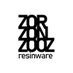 Zorzonzooz Resinware (@resinware) Twitter profile photo