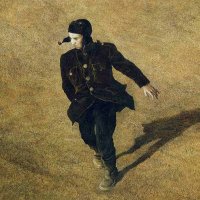 Thomas Ferdinand (@thommith) Twitter profile photo