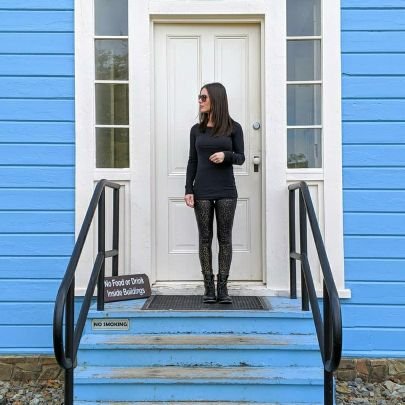 saybay12's profile picture. Wife. Mother of 2. Lover of Pitties. Peepee doctor.