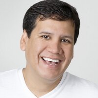 Mario Ponce - @MarioPonce Twitter Profile Photo