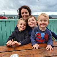 Karen Harris (@kakharris) 's Twitter Profile