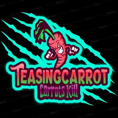 Teasingcarrot Profile Picture