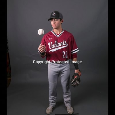 JustinRenauto's profile picture. Valhalla, Manhattanville Baseball