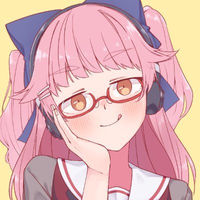 sic_pad's profile picture. にじさんじ、ぶいすぽっ　葛葉と蝶屋はなびさんぶっ刺さりで推しです