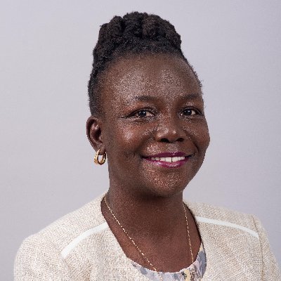 LucyWakiaga Profile Picture