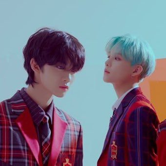 hunbaepics's profile picture. first picture account for CIX‘s #승훈 & #배진영