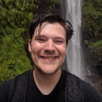 Max Murphy (he/him) (@mxmrphy) 's Twitter Profile