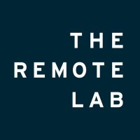 The Remote Lab (@globalremotelab) 's Twitter Profile