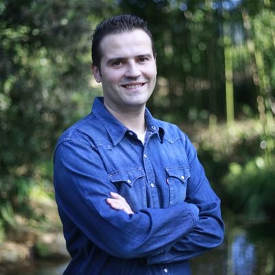 dafergon's profile picture. Agile Coach. I work helping people. These people build companies. Kaizen mindset in Asturian body. Making problems painfully visible. Occasional Speaker