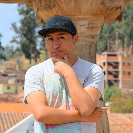 mikishows's profile picture. Enemigo de la Injusticia.