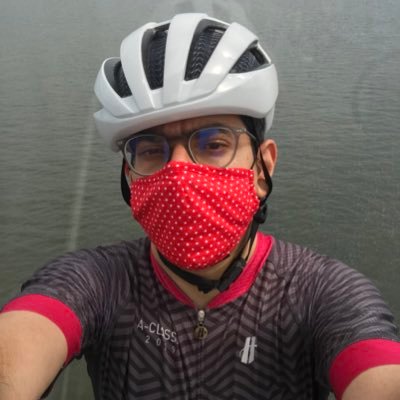 Cyclist, software engineer and urbanism and MCM enthusiast. mrunal@mstsn.social