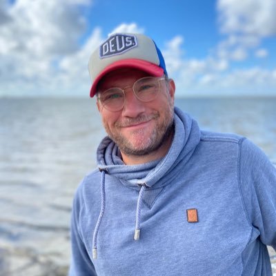 Podcaster/ Autor/ Sprecher/https://t.co/zN6yhABeK2 //. https://t.co/bNjOco1xhZ