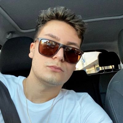 joao_veronese's profile picture. insta: joaoveronese