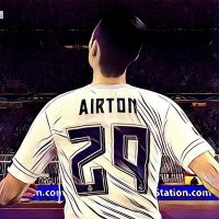 Airton Silva (@airtonsilvahd) 's Twitter Profile Photo Airton Silva (@airtonsilvahd) 's Twitter Profile Photo