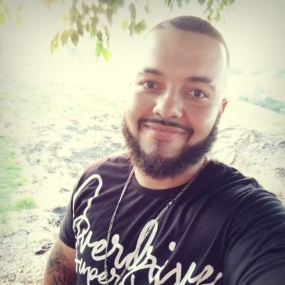 FernandoDuduSi1's profile picture. Você é dono do seu caminho (São Paulo Fc minha Vida é você ⚫⚪🔴)
