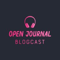 Open Journal BlogCast(@OpenJournalBC) 's Twitter Profile Photo