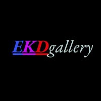 EKD Gallery(@EkdGallery) 's Twitter Profile Photo