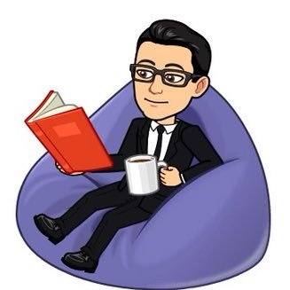 KS3 & 4 Computer Science Teacher | NQT (2021) | BSc (Hons) Computing (2018). Technology Enthusiast and Marvel Fan.