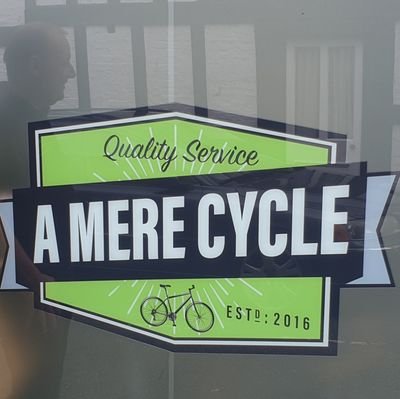 A Mere Cycle Hire & sales based in Shropshire's lake district .We have a great range of bikes to suit all ages.Come and hire a bike & see the countryside.