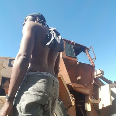 blaquemusic's profile picture. The 🍆 is the hardest part