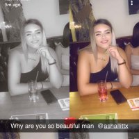 ashlie allitt (@allittashlie) 's Twitter Profile