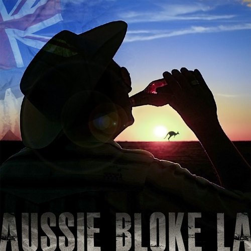 AussieBlokeLA's profile picture. Arty Aussie bloke surviving LA one of the biggest hungriest cities in the world and it's eating me alive. Will I survive this new adventure?