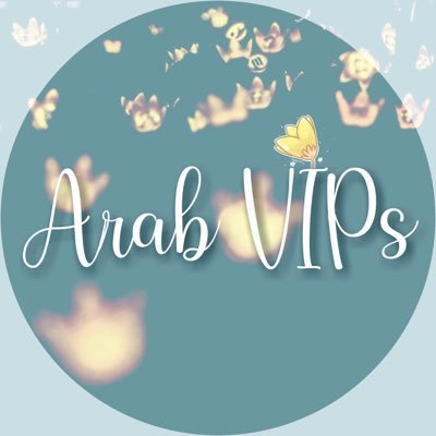 Arab VIPsさんのプロフィール画像