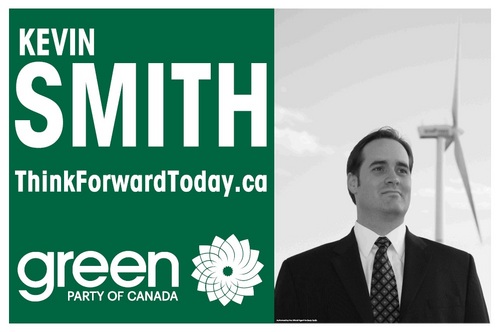 Kevin is the Nominated Green Party of Ont. Candidate for the Riding of Pickering-Scarborough East in Canada. http://t.co/kGwhjwf2pu