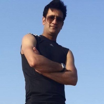 shuja_sj's profile picture. 