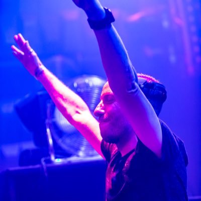 cykain's profile picture. Hardstyle Dj @ MAD Club, Lausanne, CH