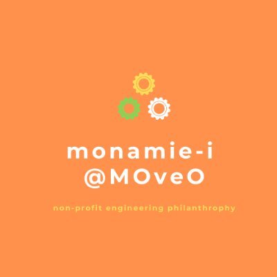 MonamieMoveo's profile picture. Moveo  MonAmie