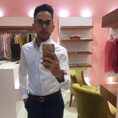 ReeshalKalan's profile picture. 