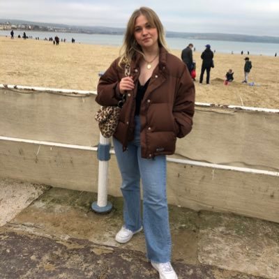 noble_imogen's profile picture. Sales Associate at Computacenter. All views are my own.