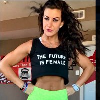 Erica Liermann (webster)(@ericadubfitness) 's Twitter Profile Photo