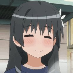 vivi4480's profile picture. Just passing by ( ～'ω')～