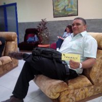 Carlos Borges Oliveros (@borgesolivero) 's Twitter Profile Photo Carlos Borges Oliveros (@borgesolivero) 's Twitter Profile Photo